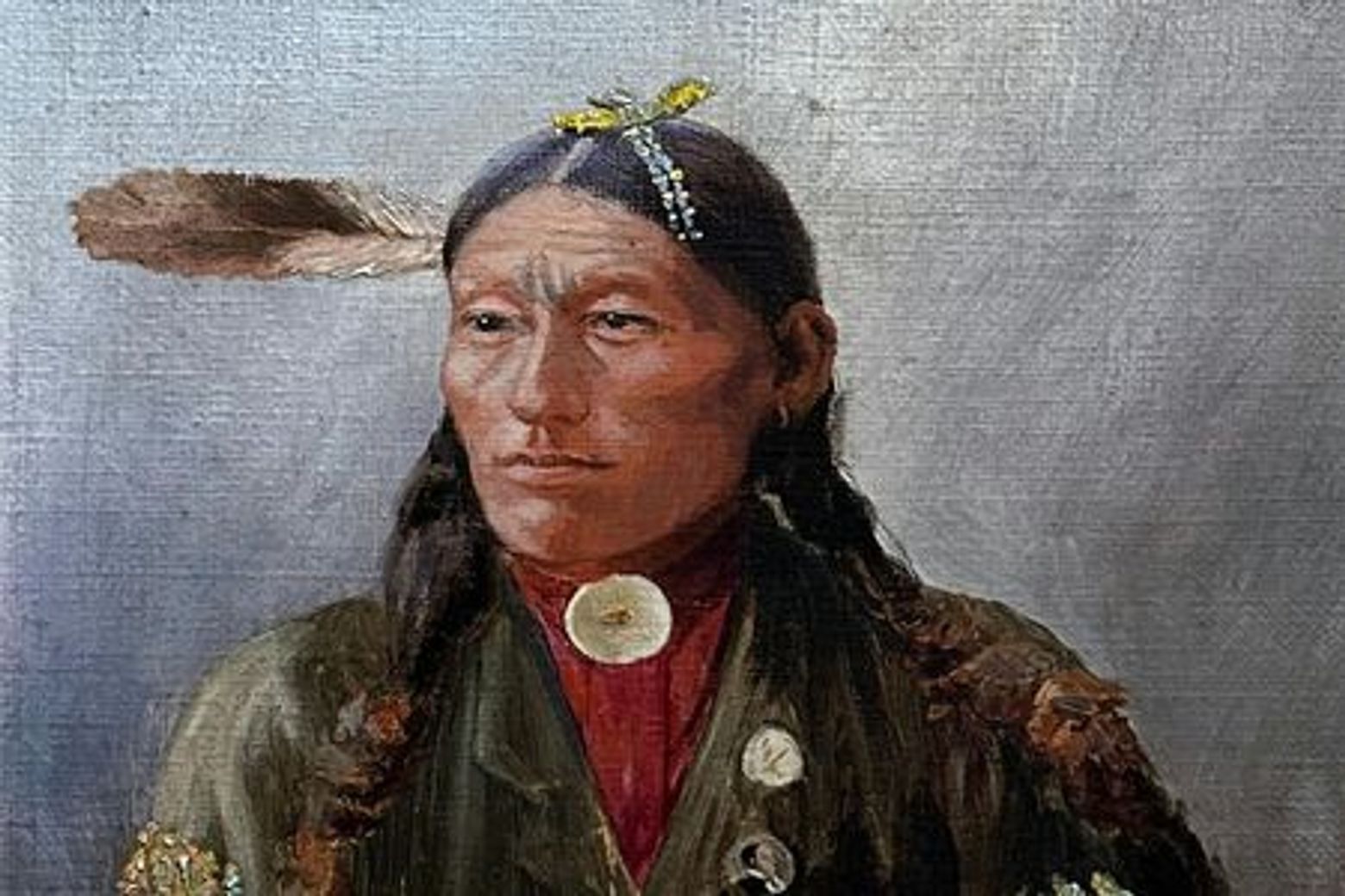 The Bryan Museum: Entry Ticket - photo 3