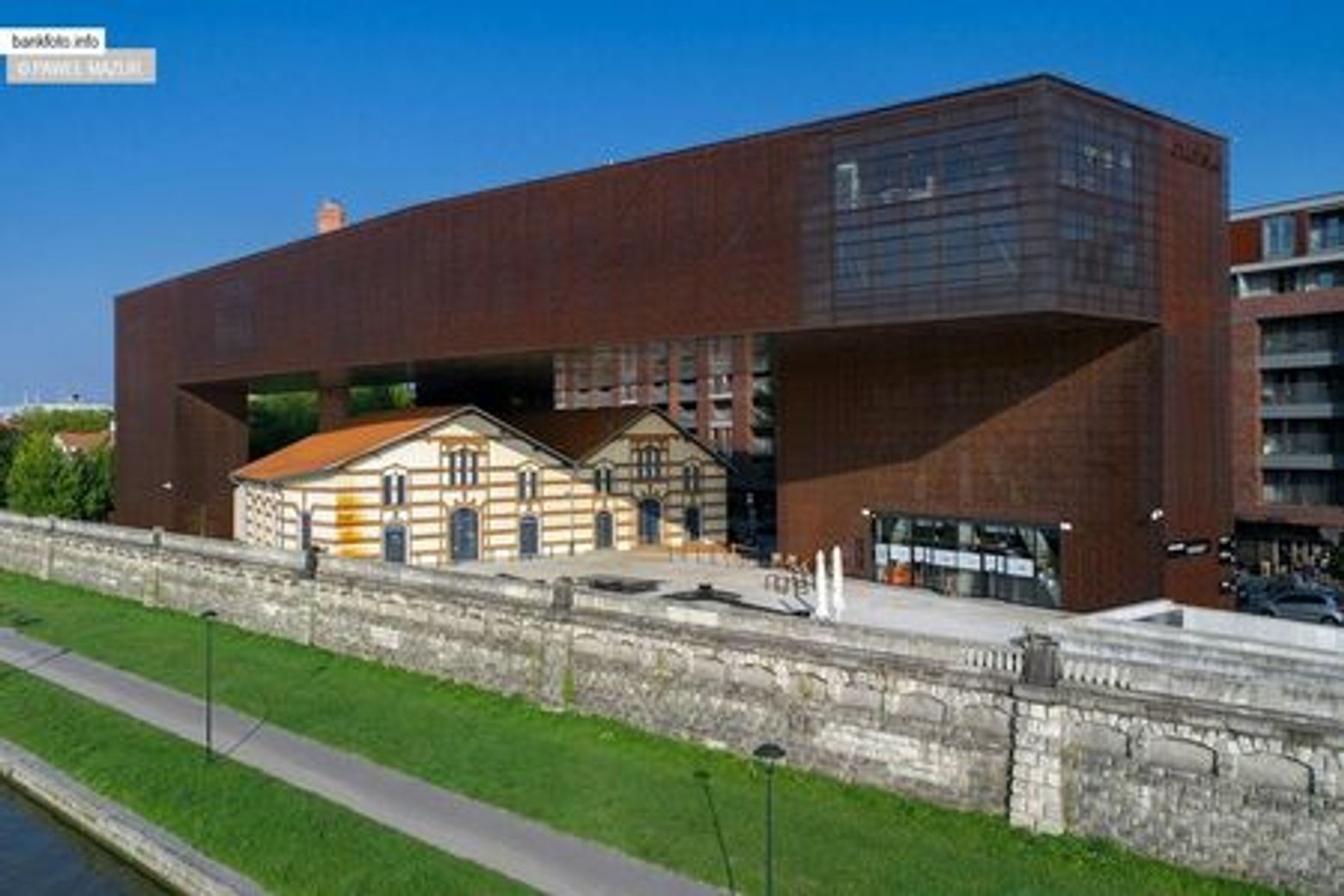 Cricoteka – Tadeusz Kantor Art Center: Entry Ticket - photo 3