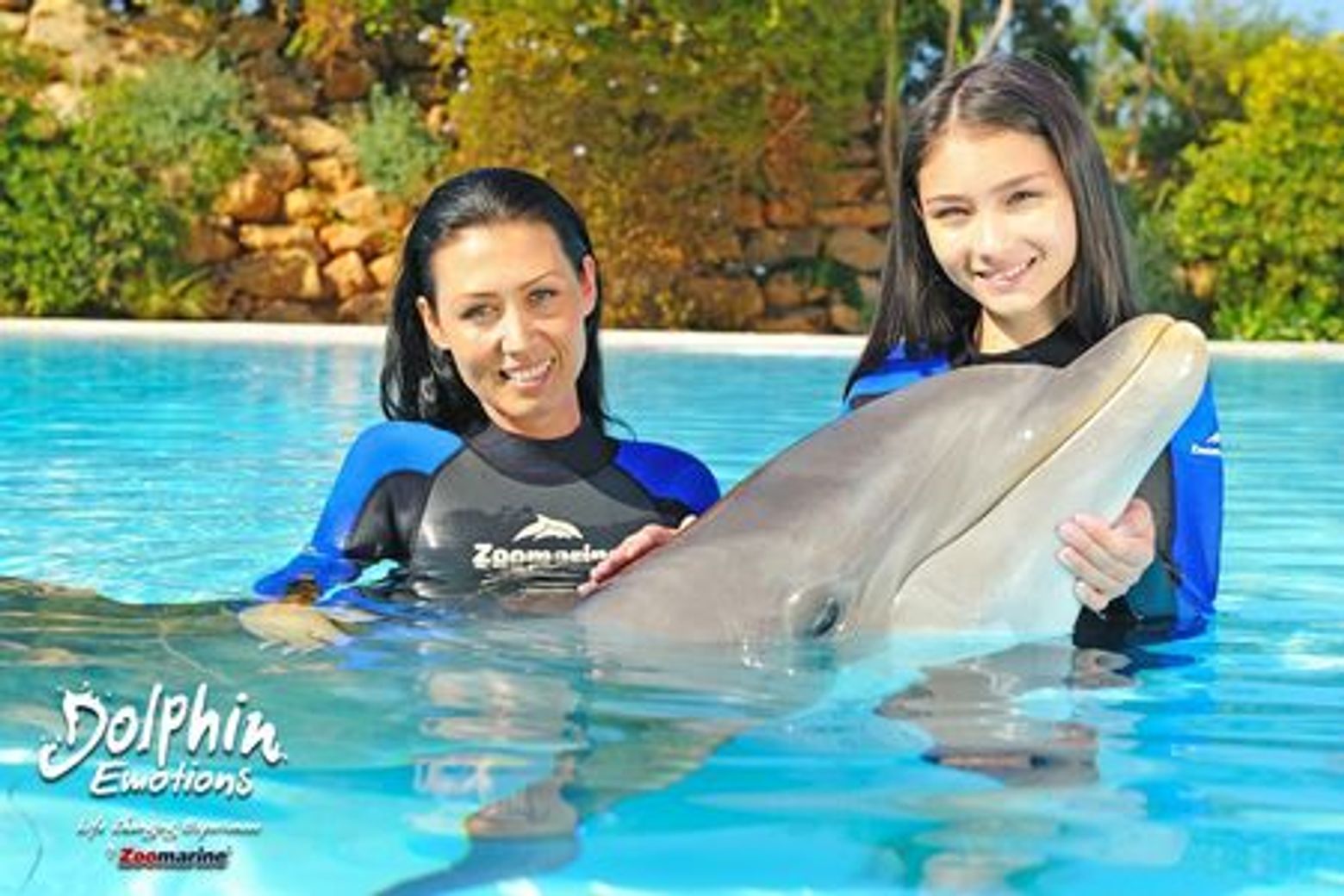 Zoomarine Algarve: Entry Ticket + Dolphin Experience - photo 3