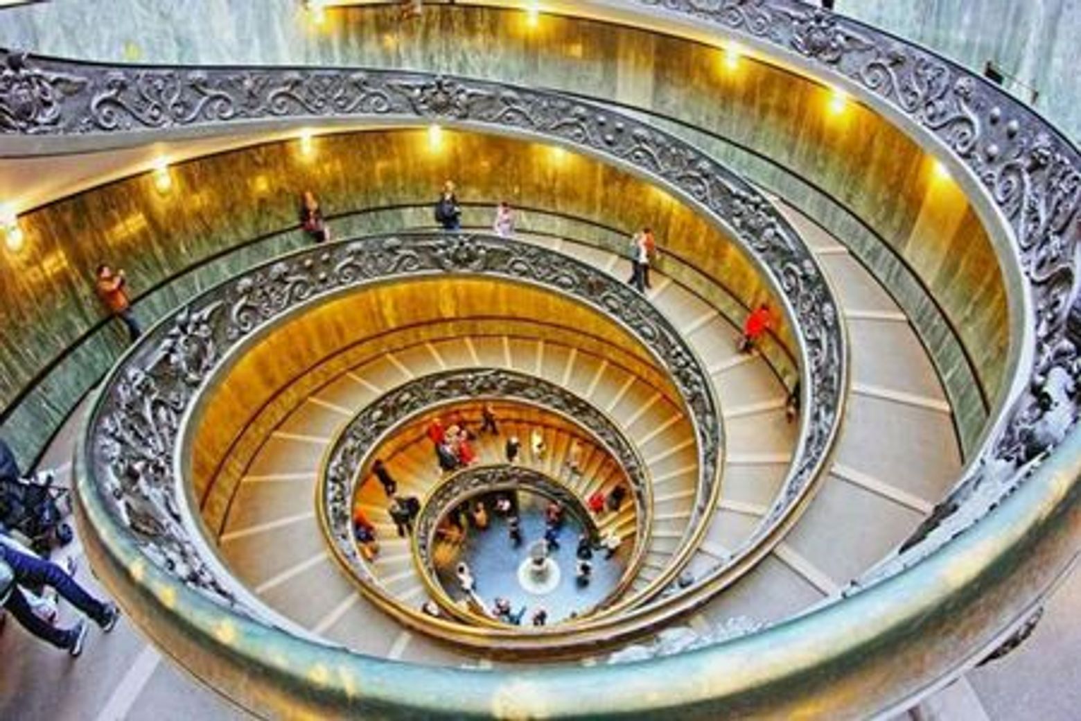 Vatican Museums: Fast Track Ticket - photo 4
