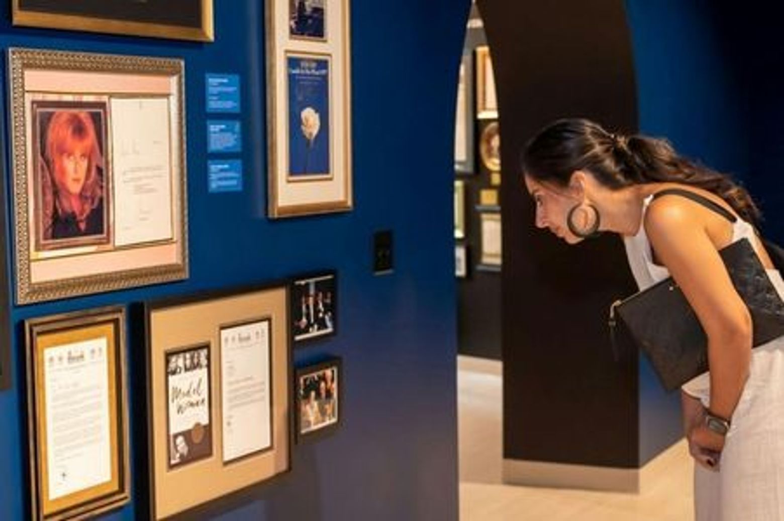 Madame Tussauds & Princess Diana Exhibition Combo Ticket - photo 4