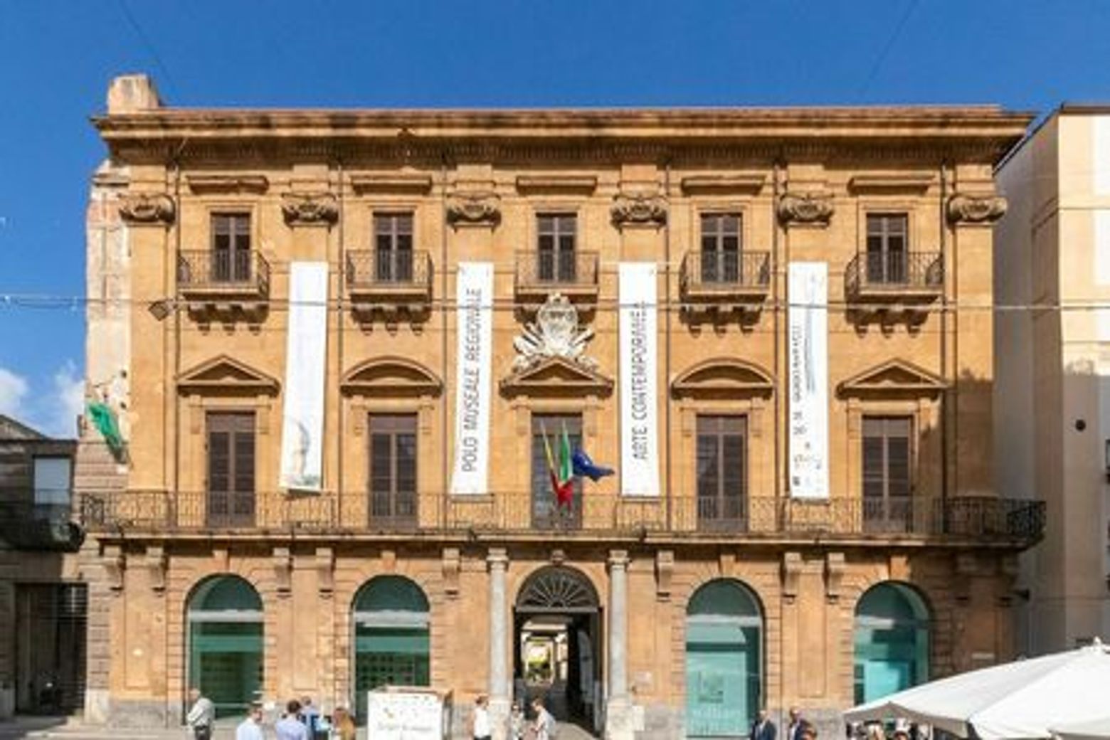 Riso Palace: Entry Ticket - photo 3