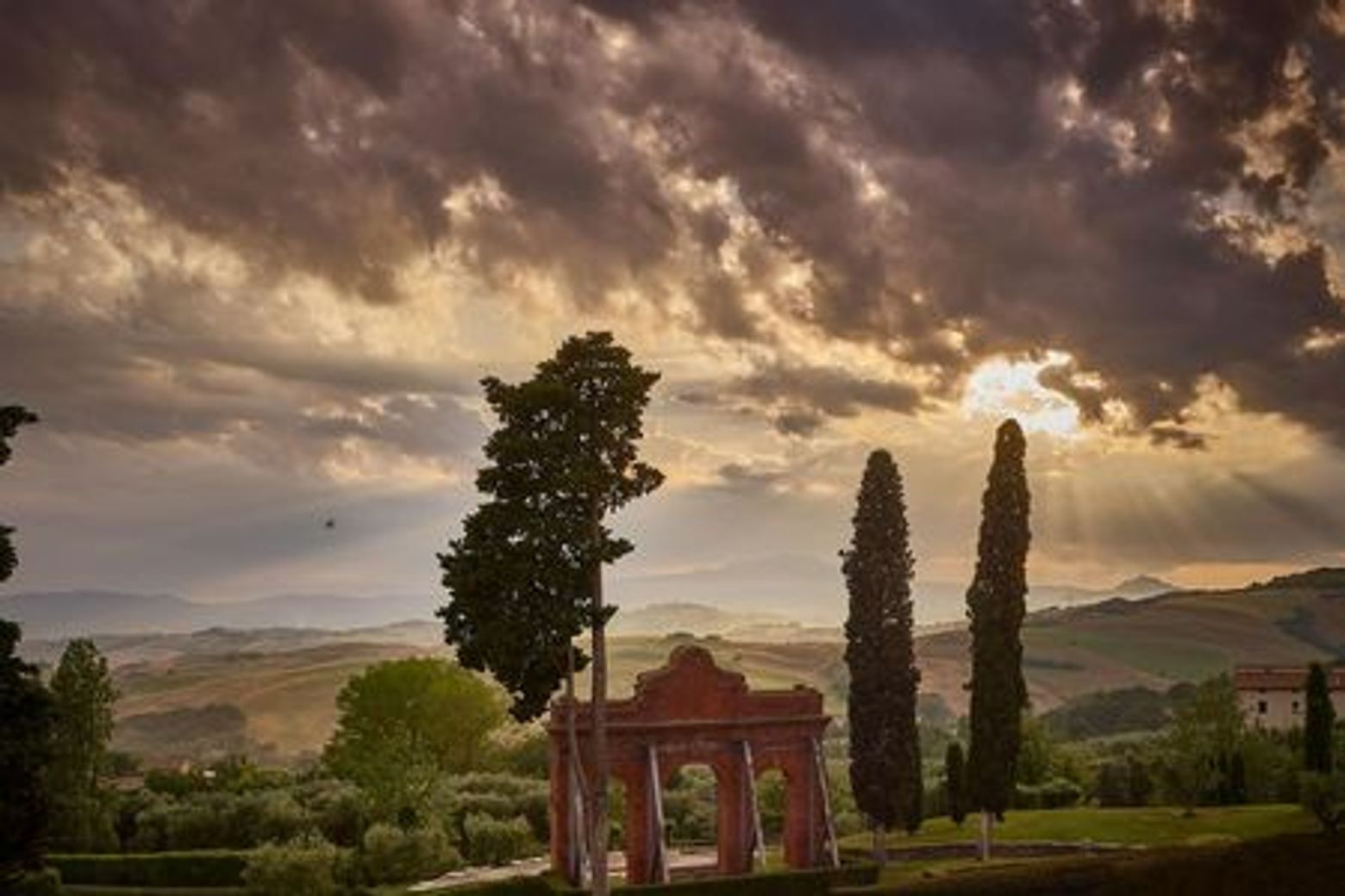 Terme di Fonteverde: Spa Entry Ticket + Wine Tasting - photo 3