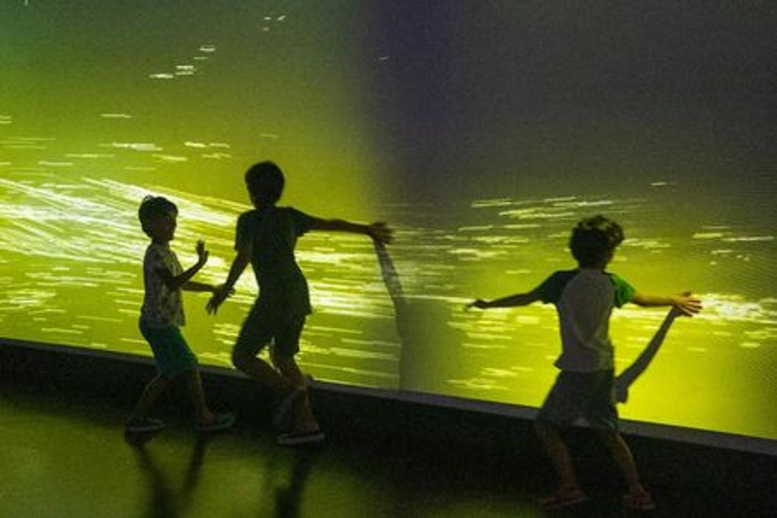 Istanbul Digital Experience Museum: Entry Ticket - photo 4