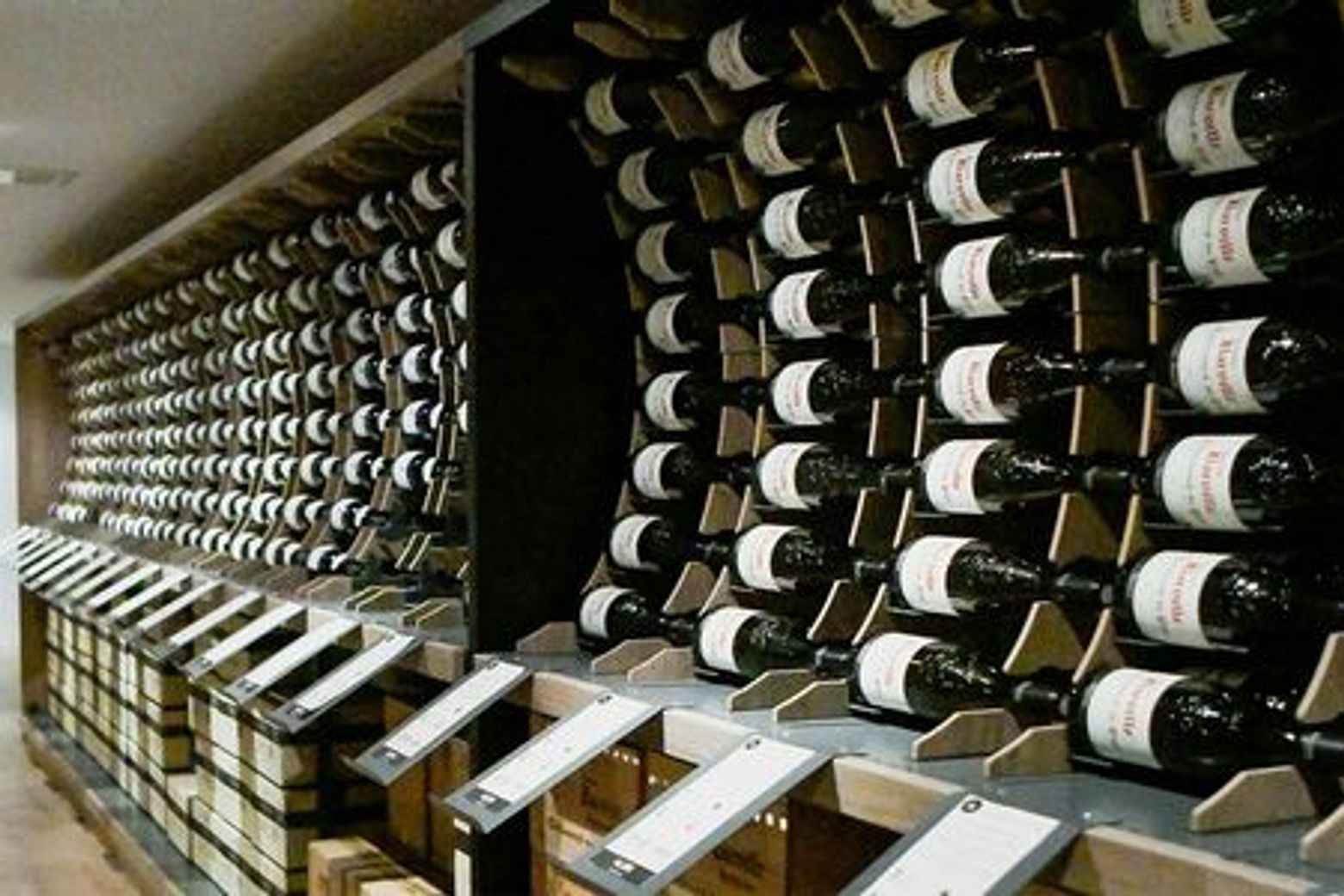 Brotte Wine Museum: Entry + Tasting - photo 3