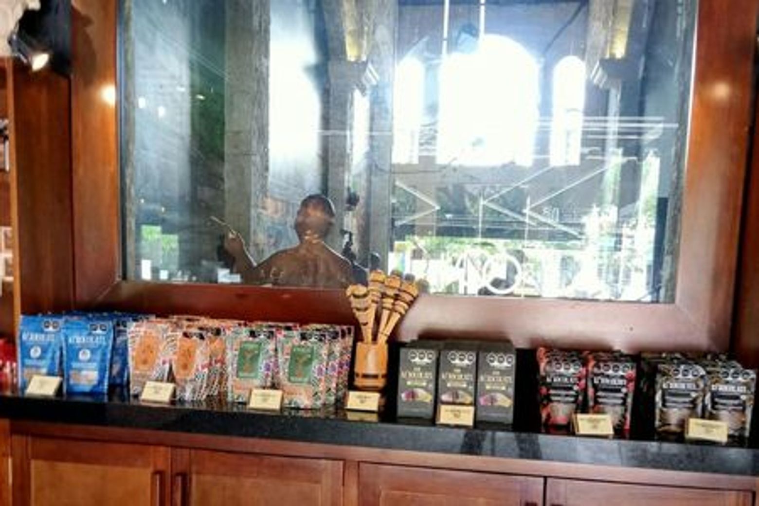 Choco-Story Playa del Carmen: Entry Ticket - photo 4