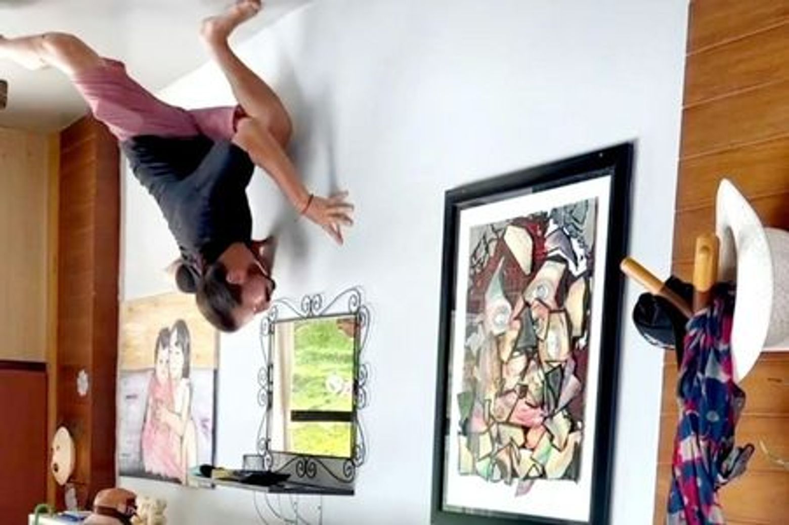 The Upside Down House Museum & Fun Attractions: Entry - photo 3