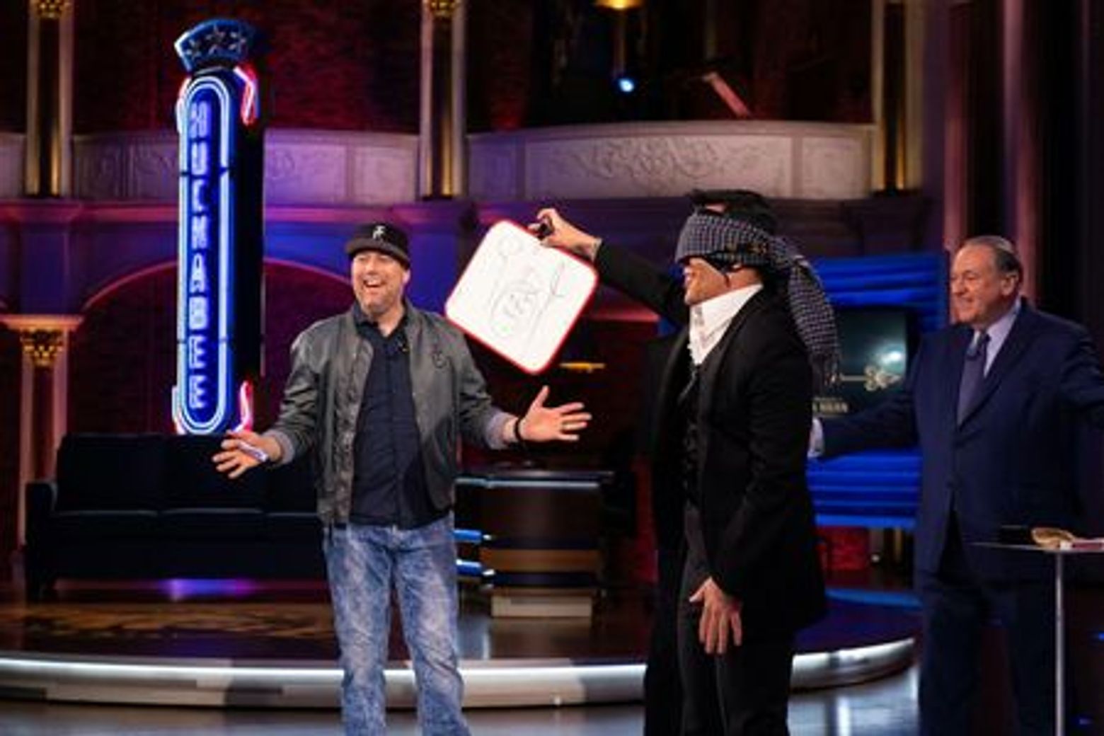 Paranormal at Horseshoe Las Vegas: Entry Ticket - photo 3