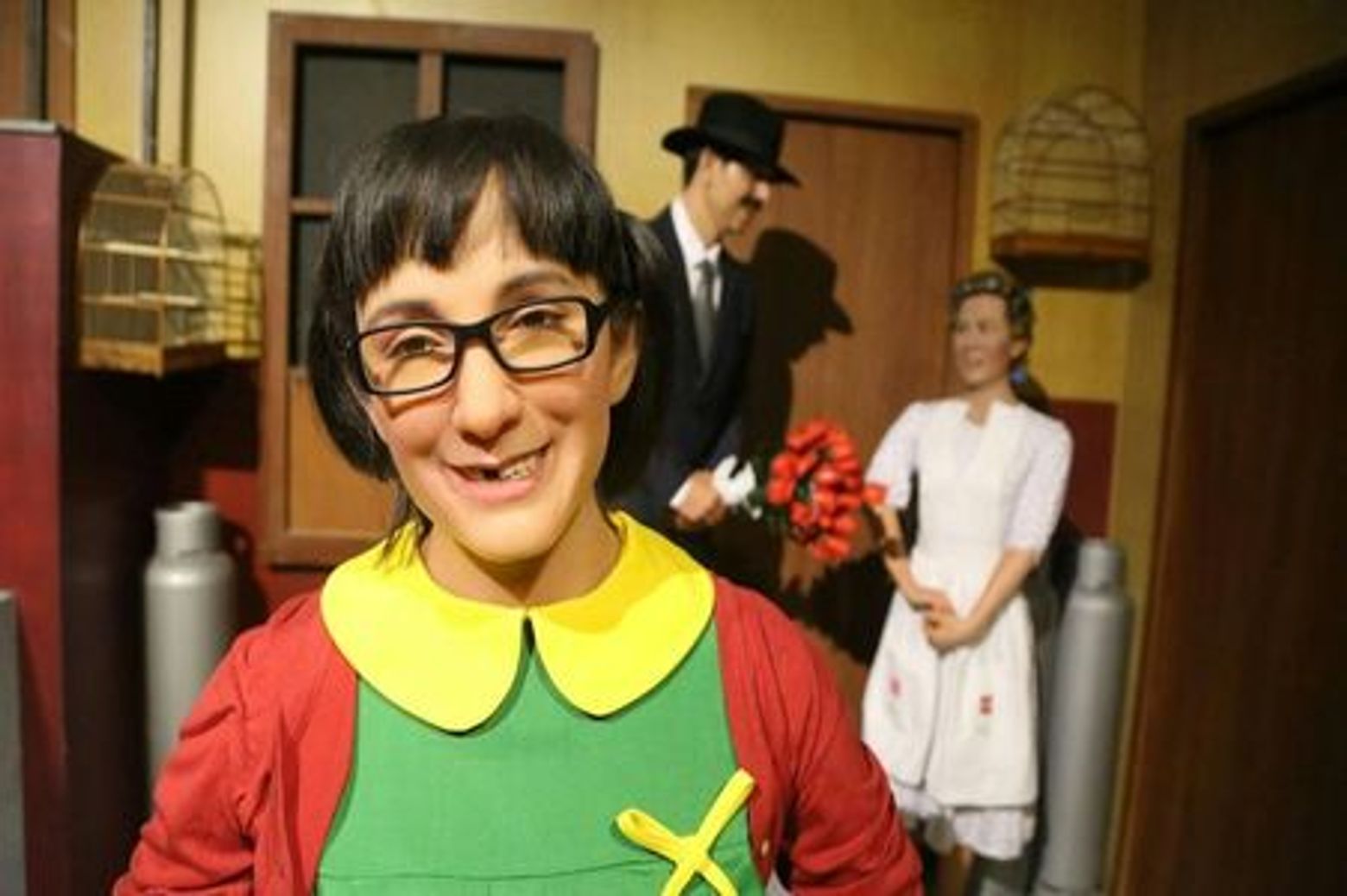 Ripley's and Wax Museum: Entry + Transportation - photo 4