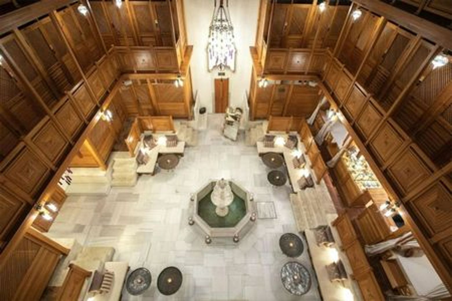 Hurrem Sultan Hammam: Entry Ticket - photo 4