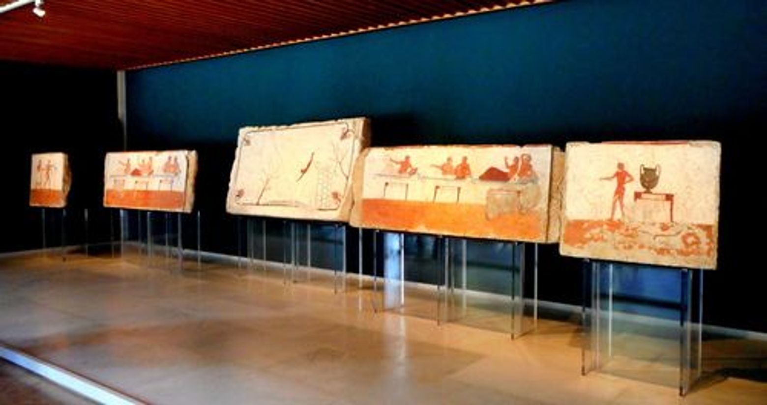 Paestum Archaeological Park: Self-Guided Audio Tour - photo 4