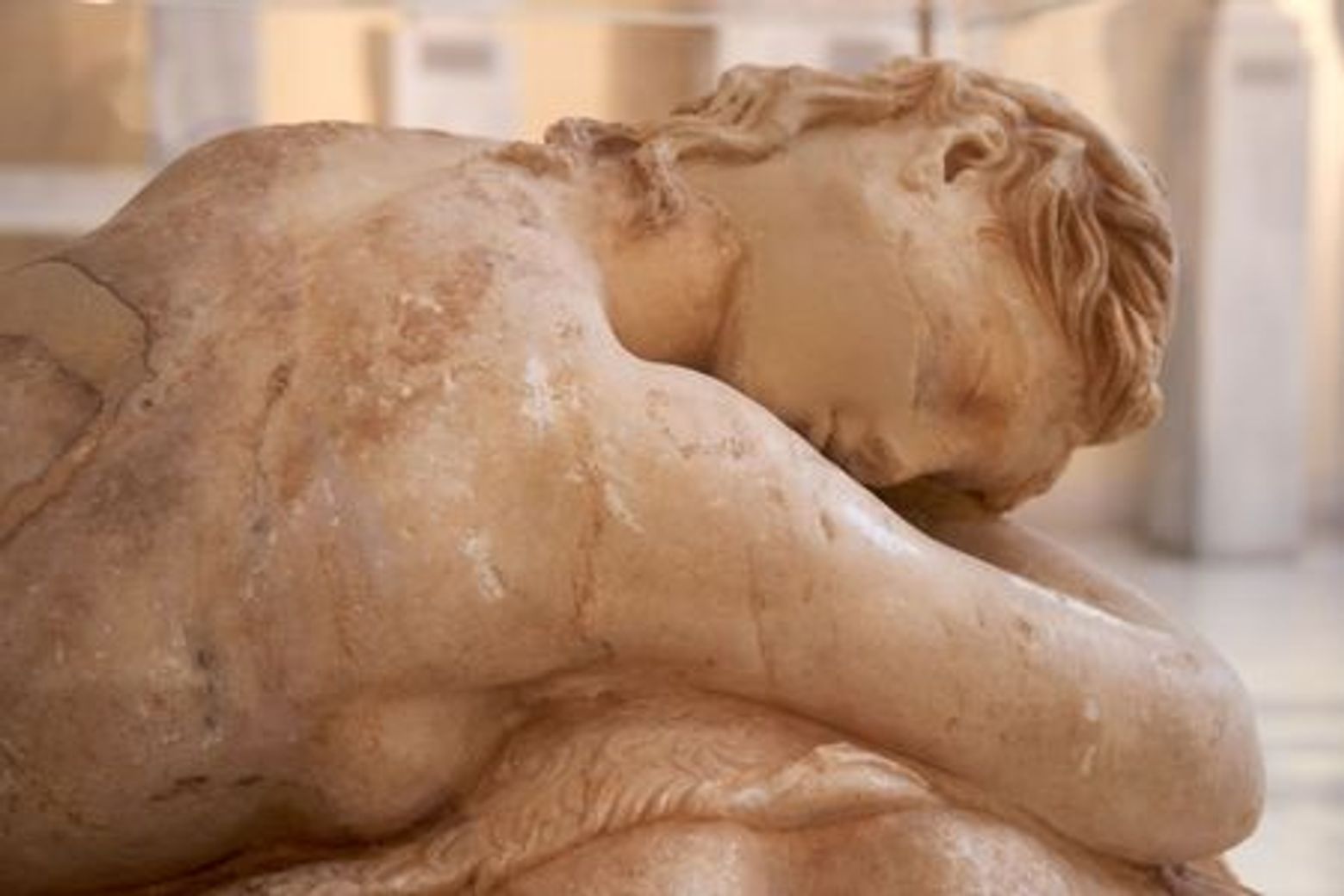 Museo Archeologico Nazionale: Scoprite i capolavori dell'arte greca antica - photo 3