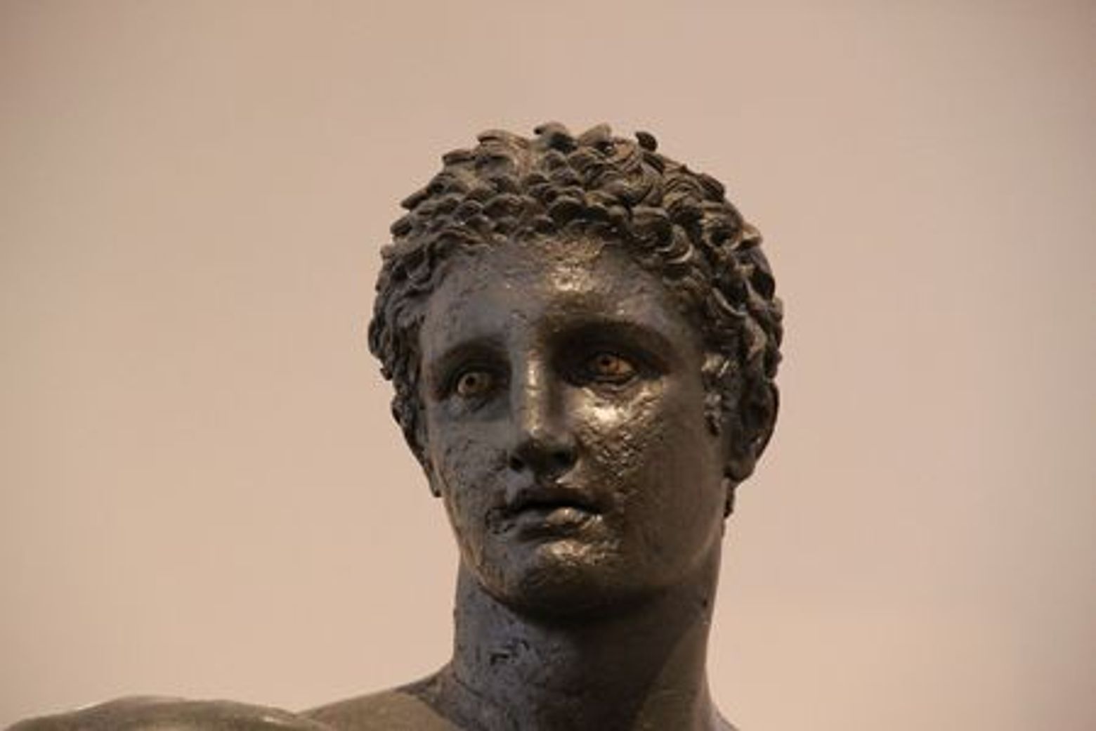 Museo Archeologico Nazionale: Scoprite i capolavori dell'arte greca antica - photo 4