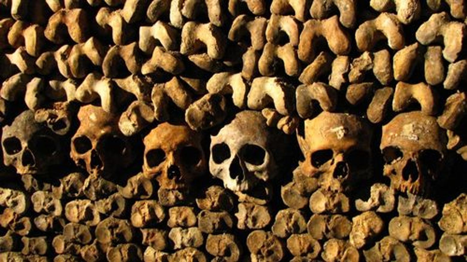 Paris: Catacombs Ticket - photo 3