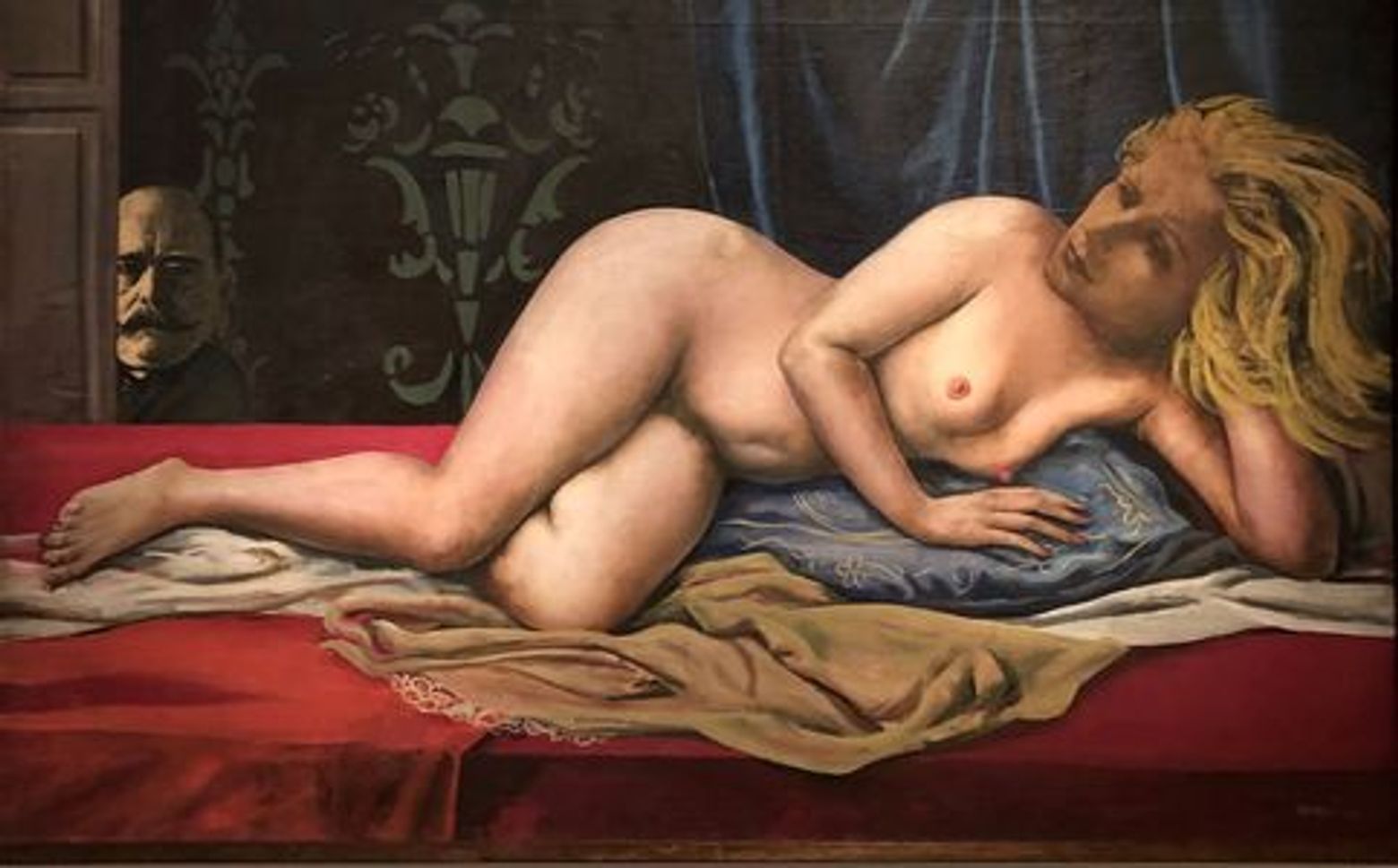 Museum of Latin American Art (MALBA) Entrance Ticket - photo 3