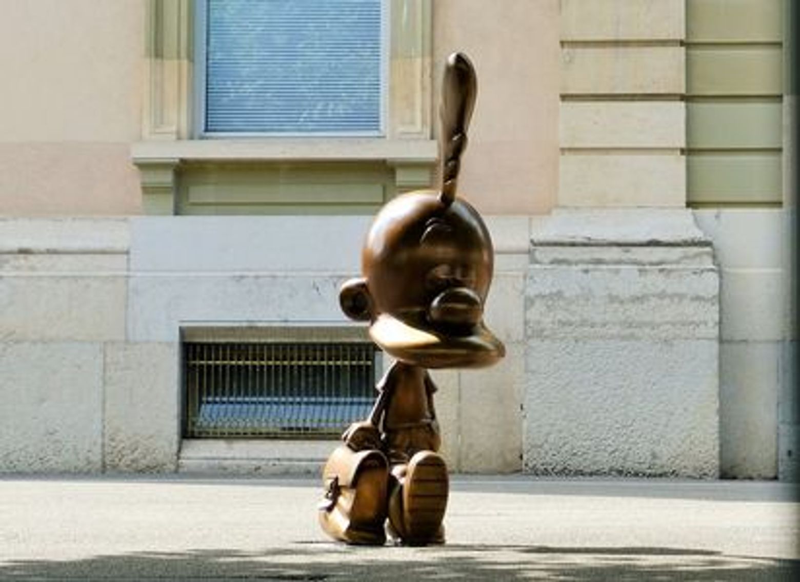 Carouge: Audio Tour of Geneva's Little Italy - photo 3