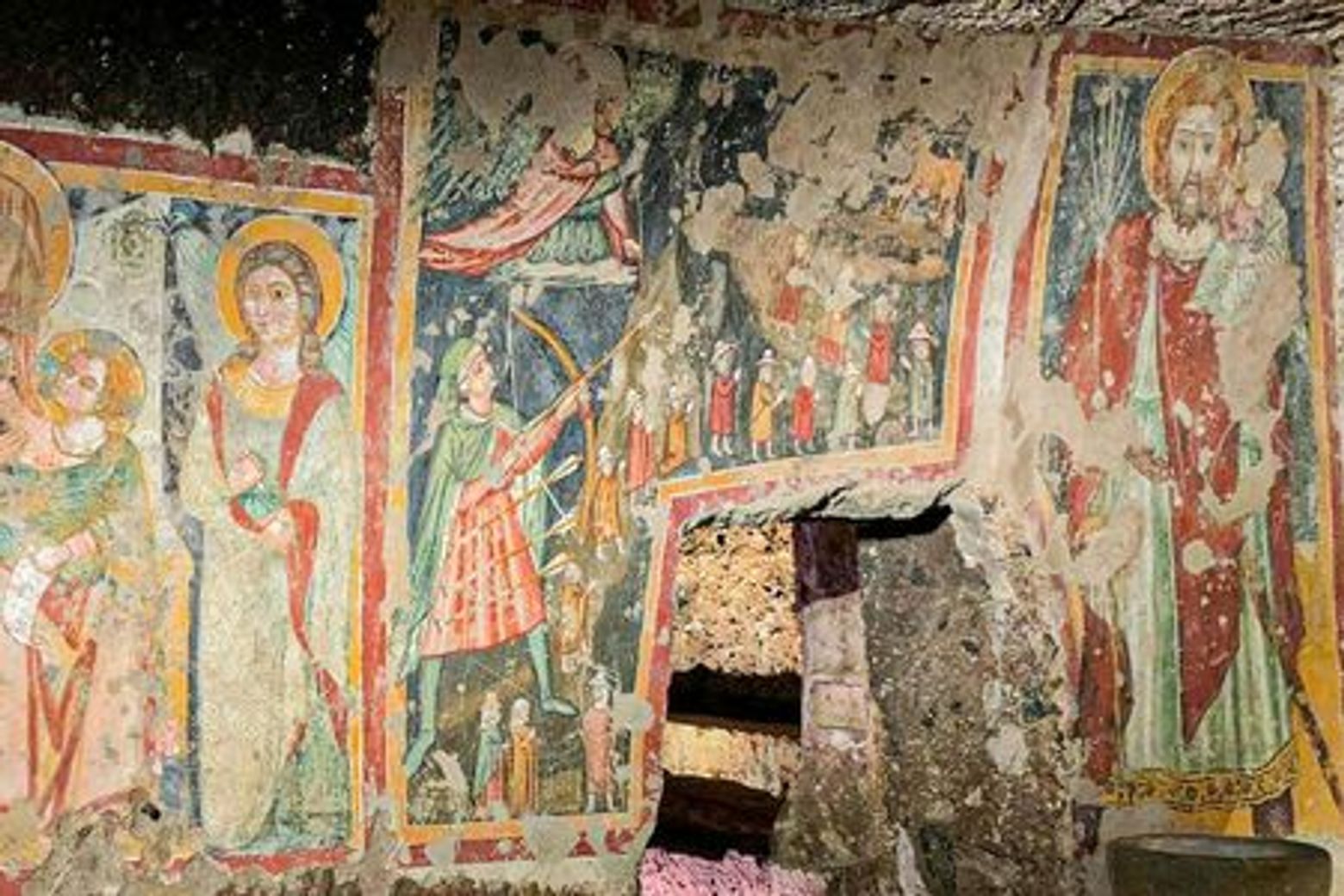 Sutri Archaeological Park: Skip The Line Entry Ticket - photo 4