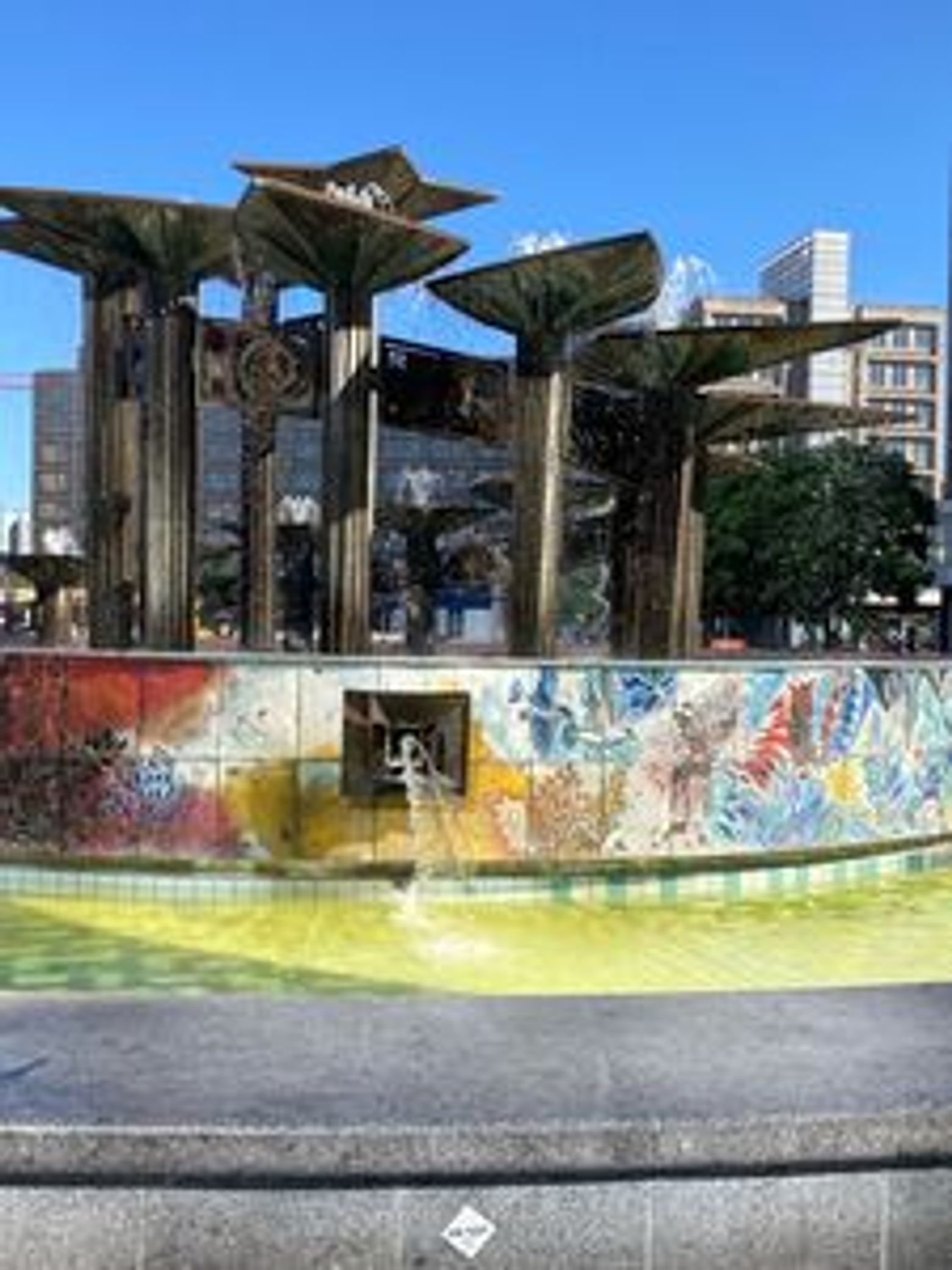 Berlin: TV Tower Ticket & Alexanderplatz Audio Tour - photo 4