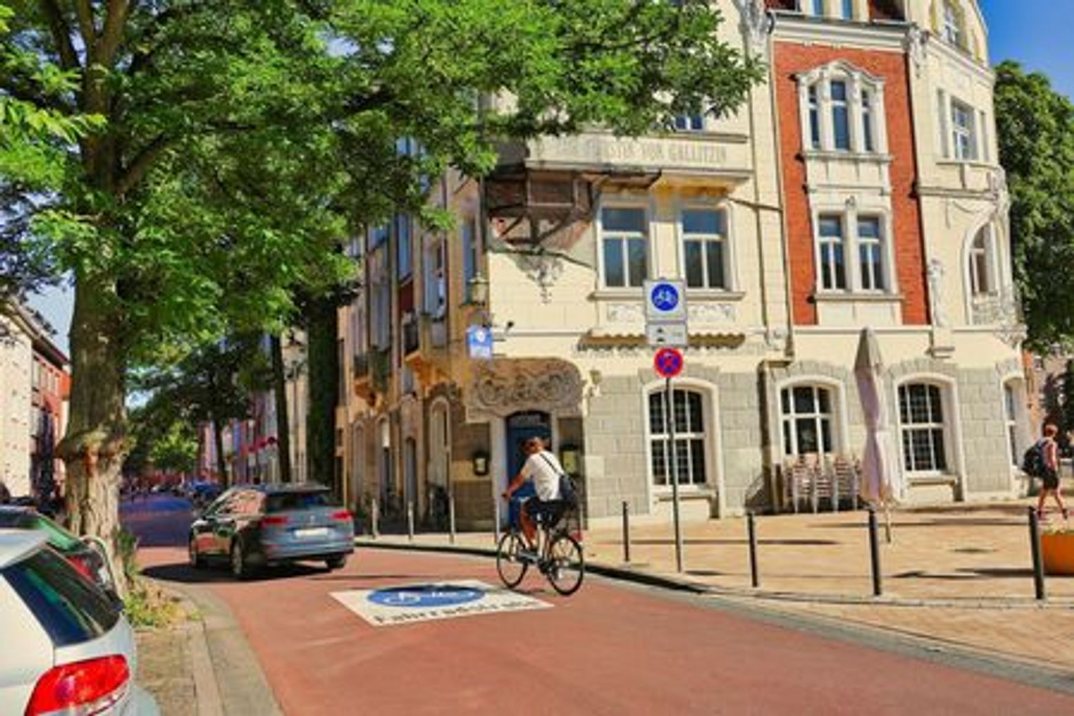 Munster Historic Sights Walking Audio Tour - photo 3