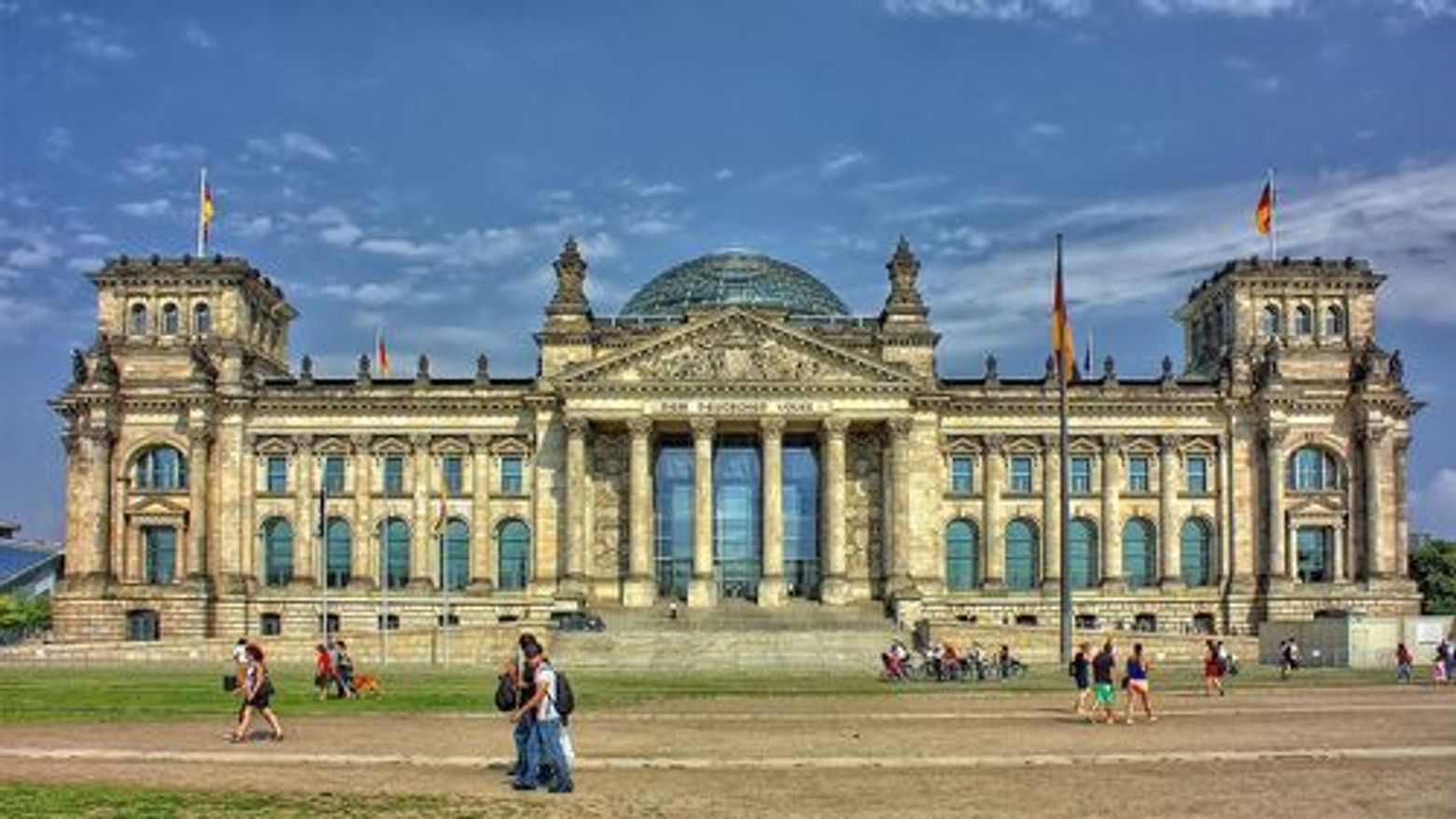 Berlin: Cultural Landmarks Tour with Illuseum Berlin Ticket - photo 4