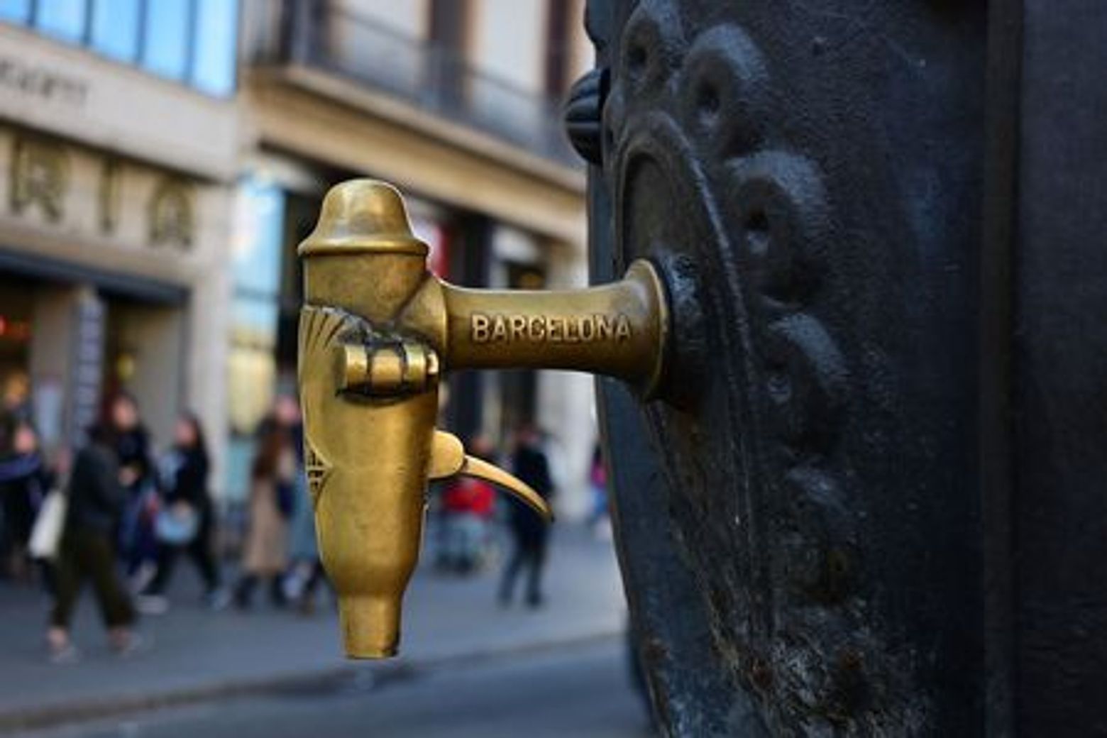 Barcelona: Agent 007 Quest Audio Tour - photo 3