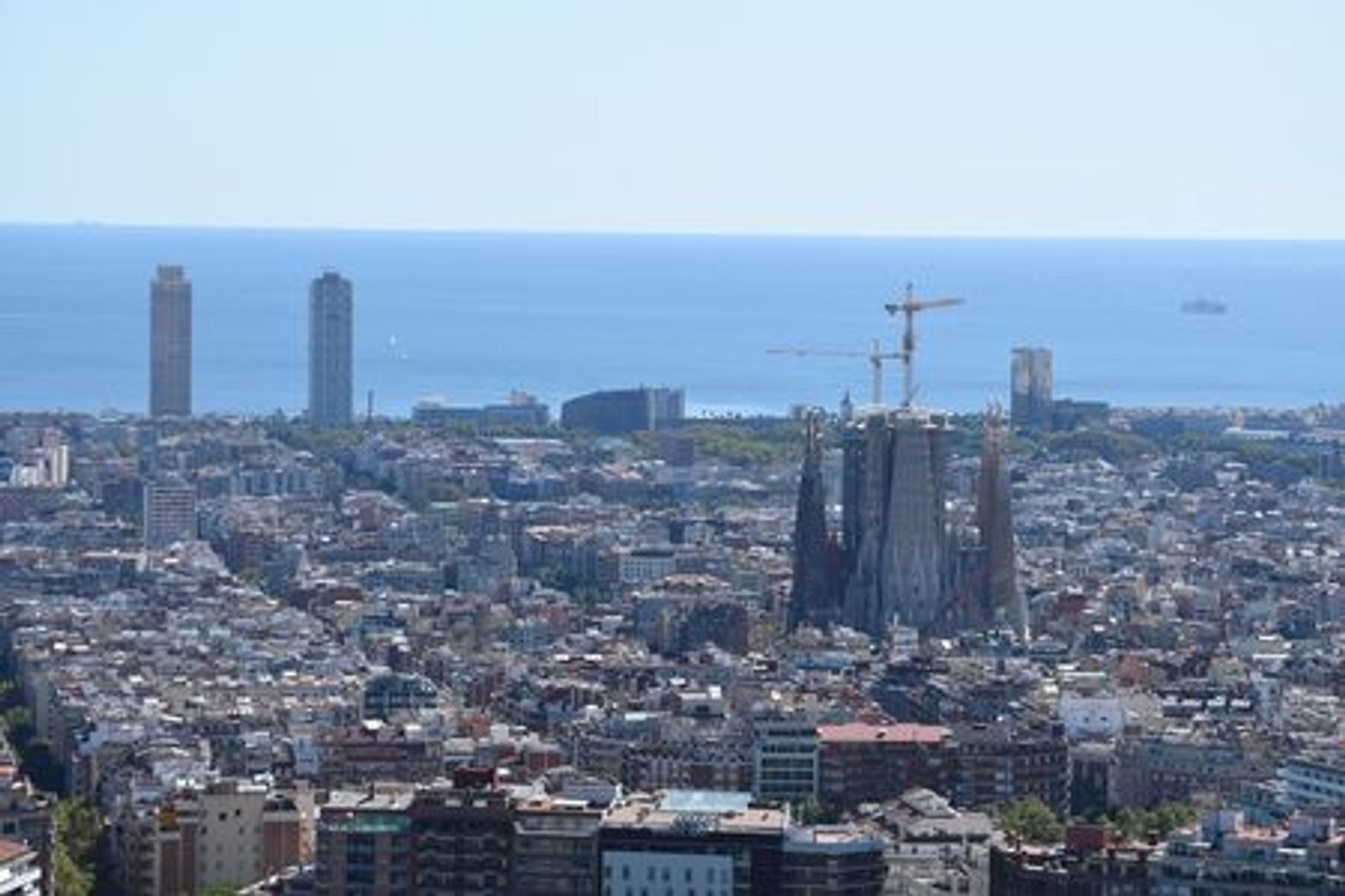 Barcelona: District 22@ Urban Evolution Audio Tour - photo 4