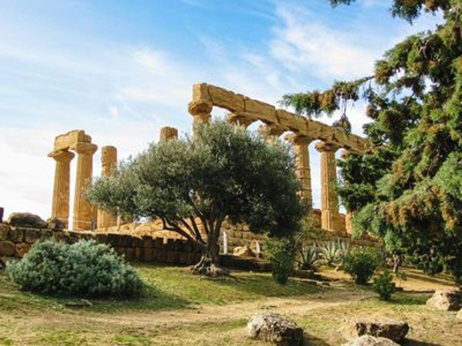 Agrigento: Valley of the Temples Audio Tour - photo 4