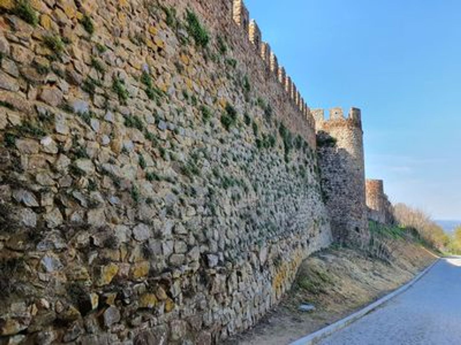 Montemor-o-Novo: Echoes of Ancient Walls Audio Tour - photo 3