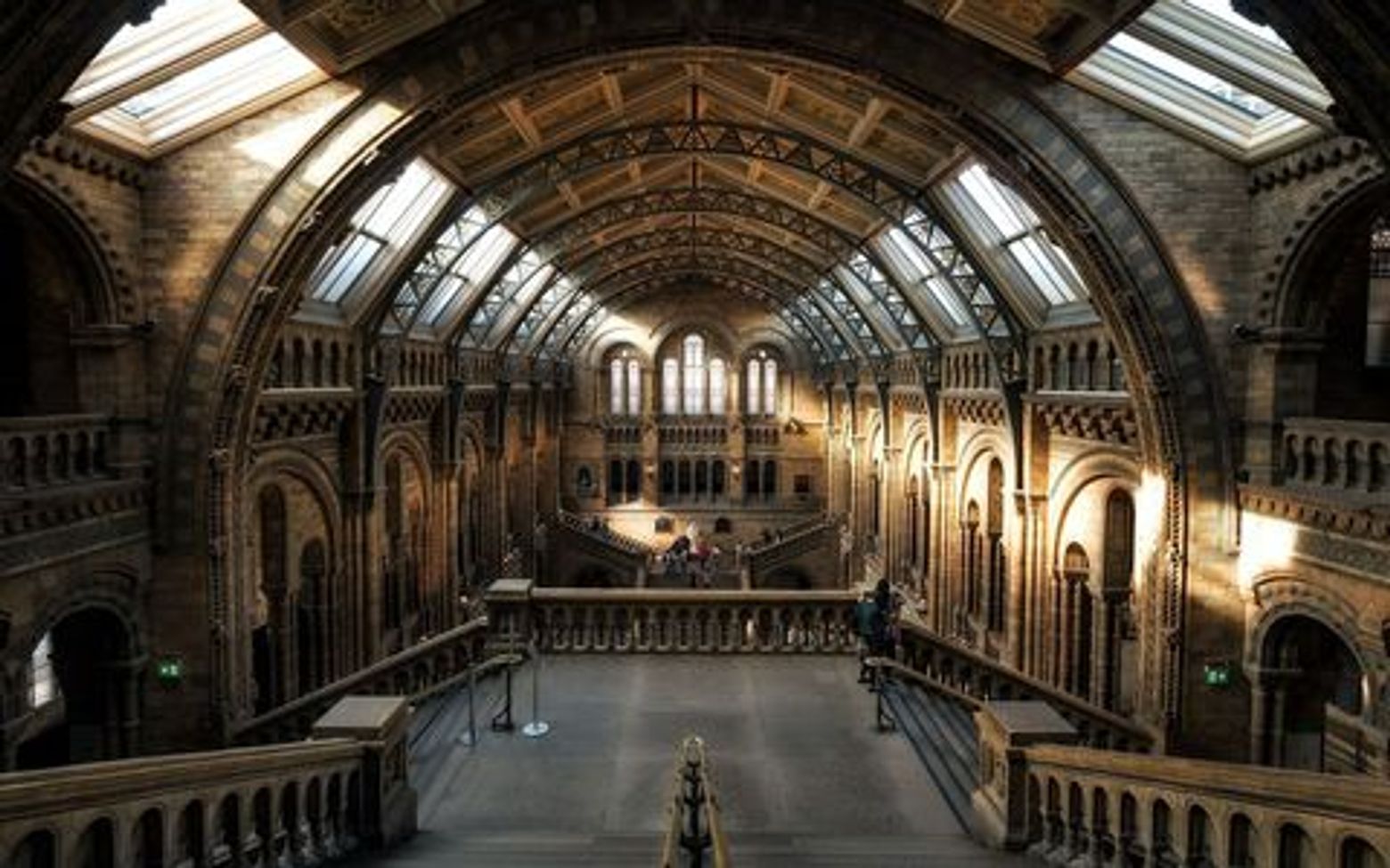 Museo de Historia Natural de Londres In-App Audio Tour: Explora nuestro hermoso planeta - photo 4