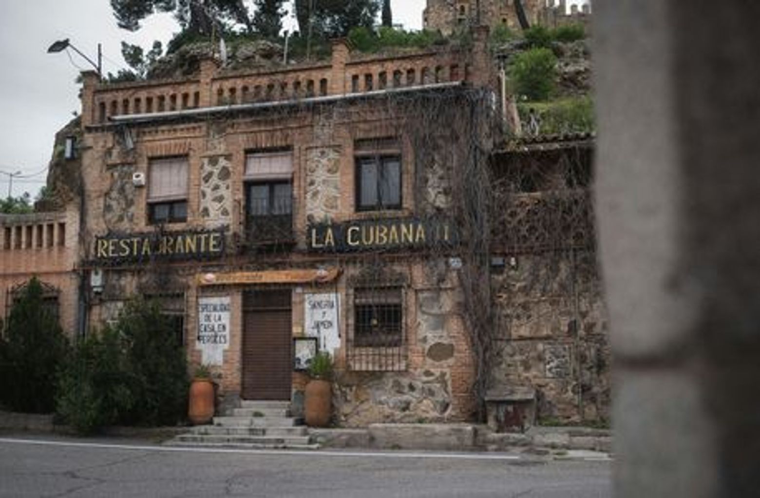 Toledo: A Journey Through Three Cultures - photo 3