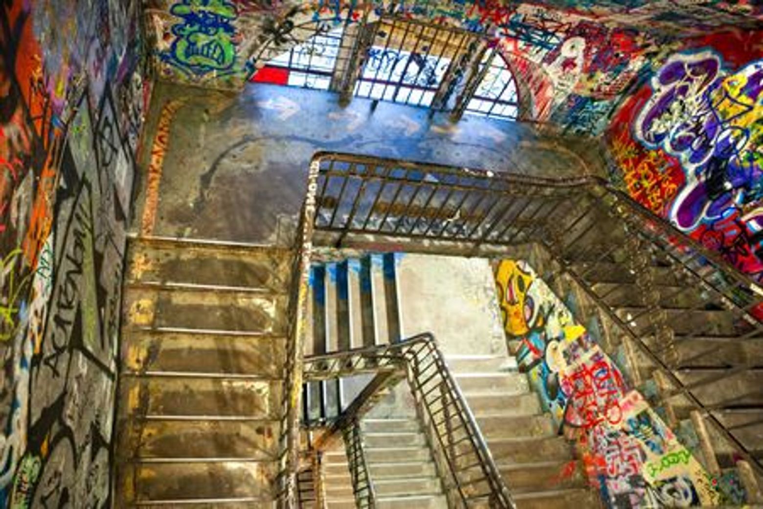 Berlin: Jewish Quarter Mysteries Audio Tour - photo 3