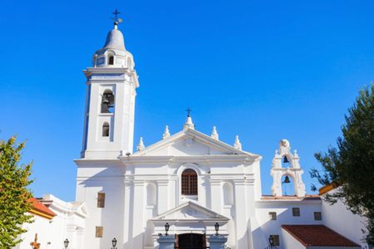 Buenos Aires: Recoleta Cemetery Audio Tour - photo 3