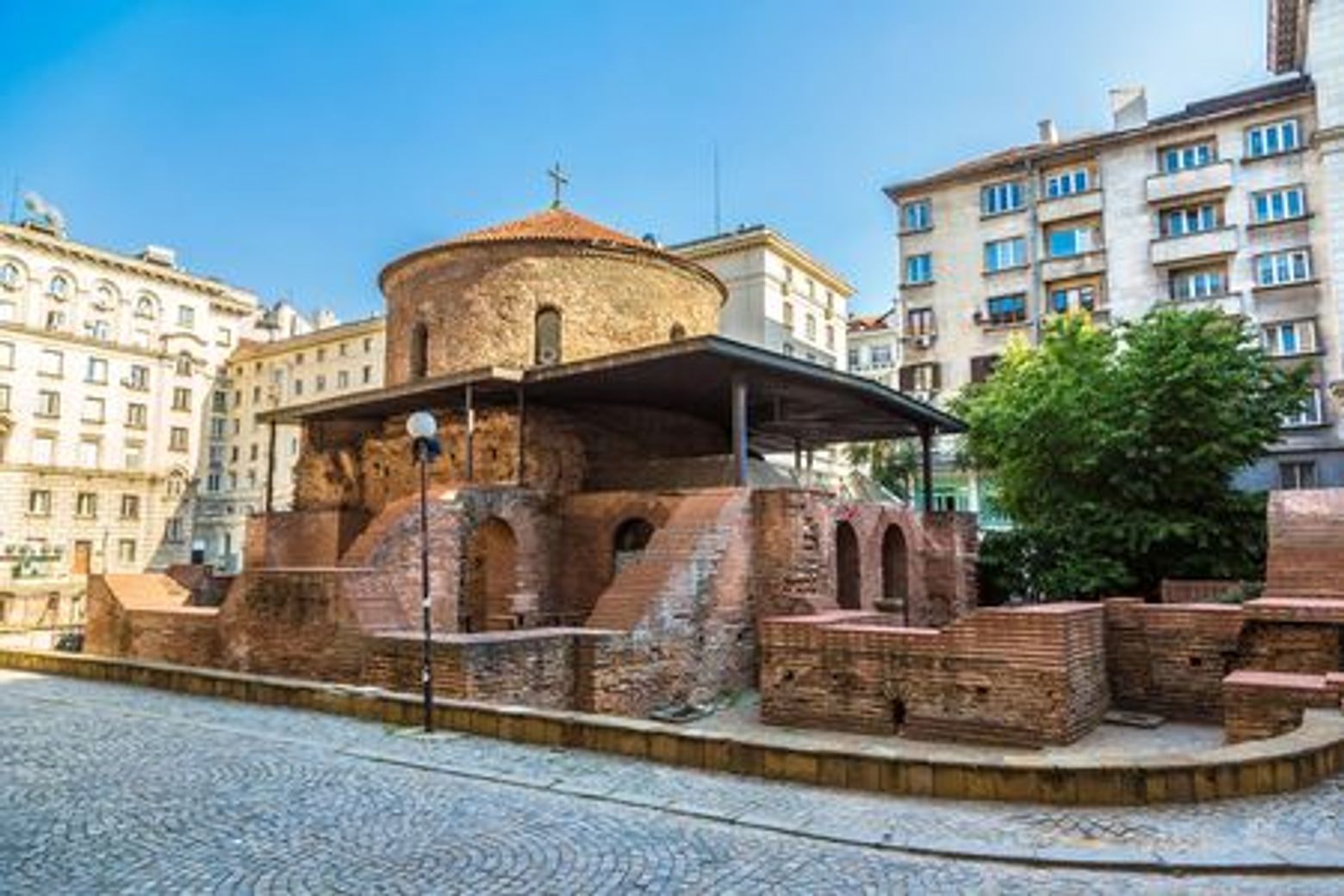 Sofia: Sinners & Saints City Lore Audio Tour - photo 3