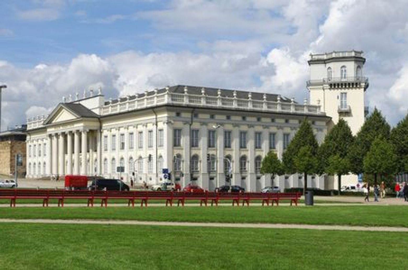 Kassel: Timeless Charms Audio Tour - photo 3