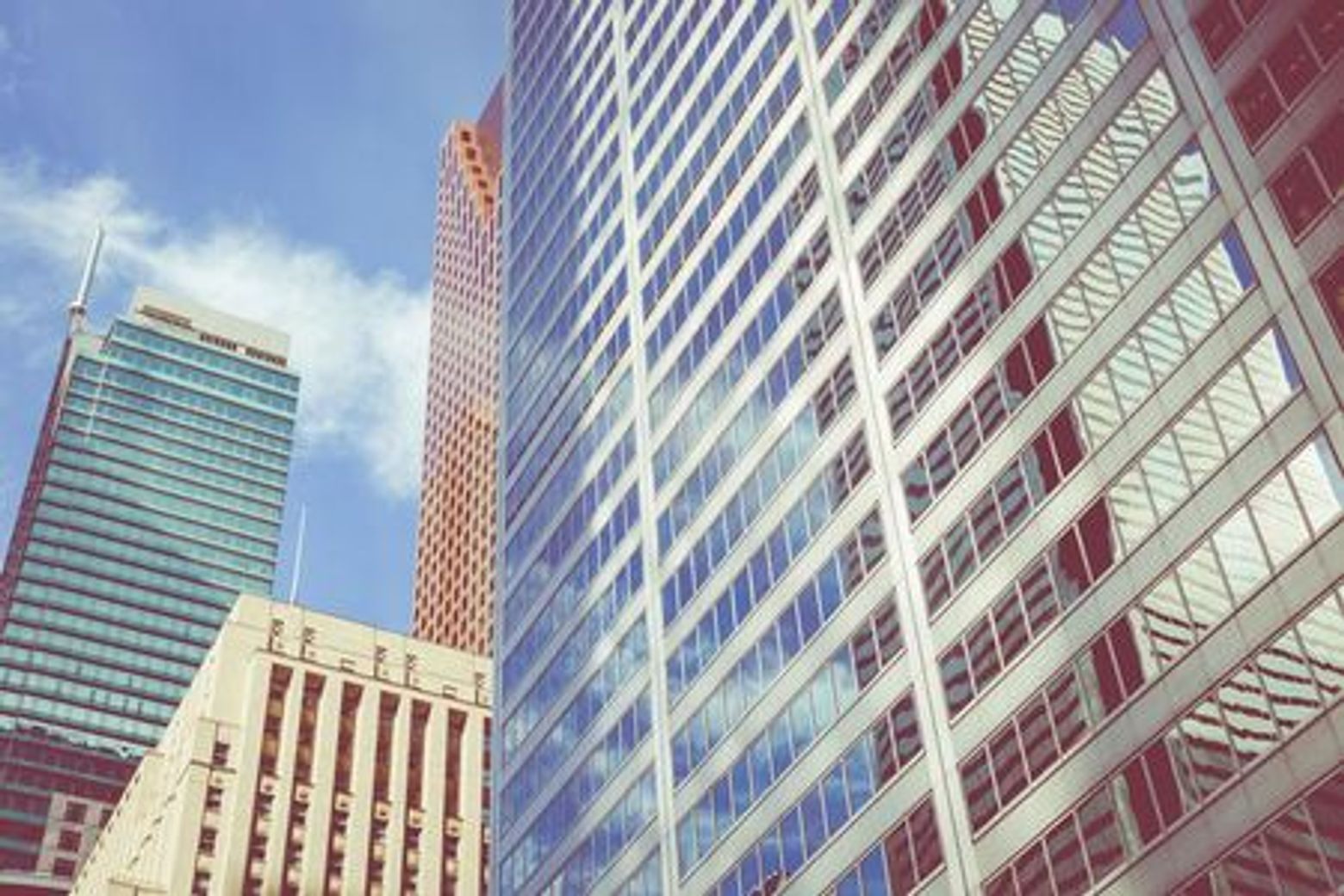 Toronto: Echoes of Legends Audio Tour - photo 3