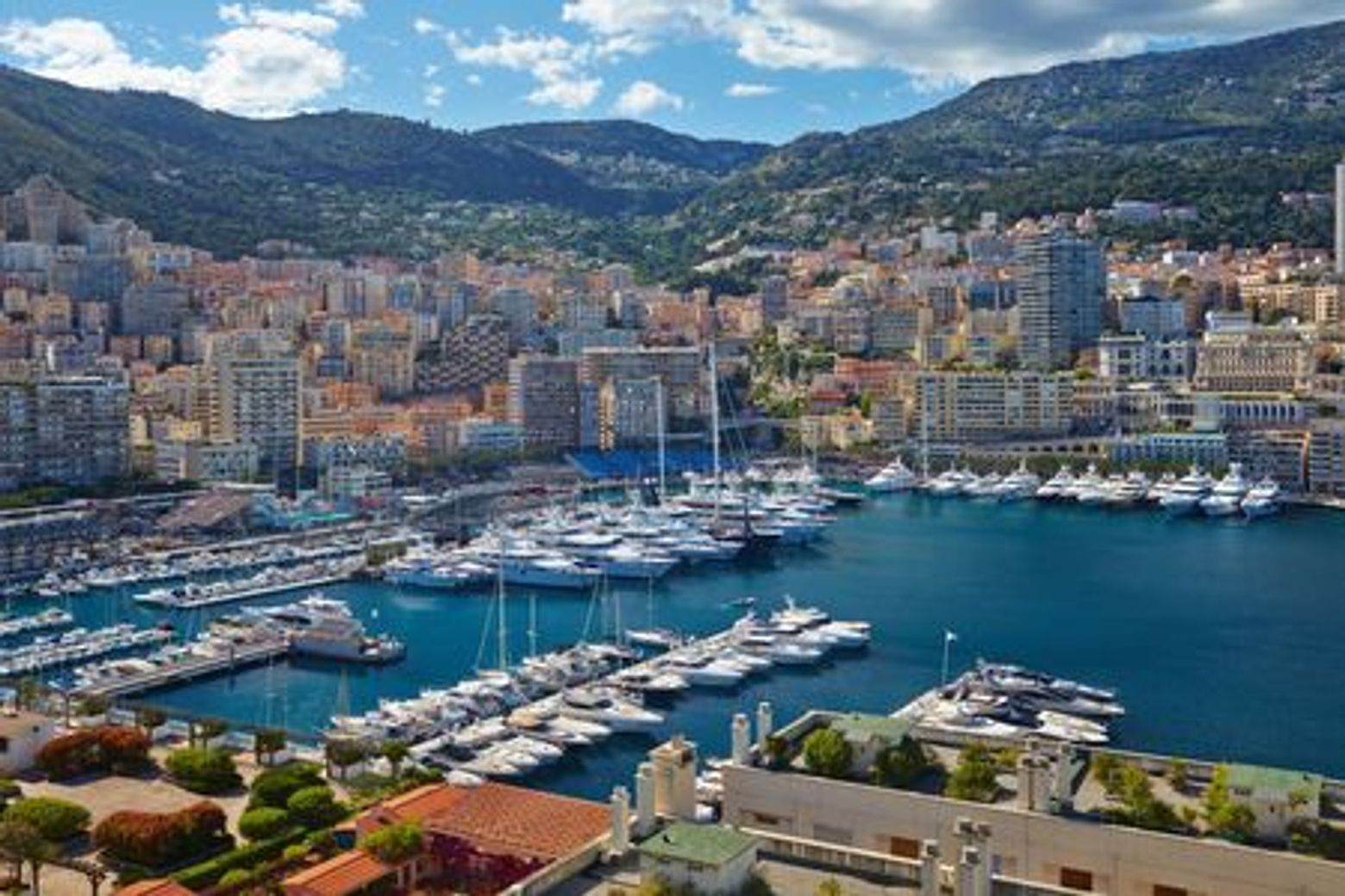 Discover Monaco's Charm: A Royal Self-Guided Audio Tour - photo 4