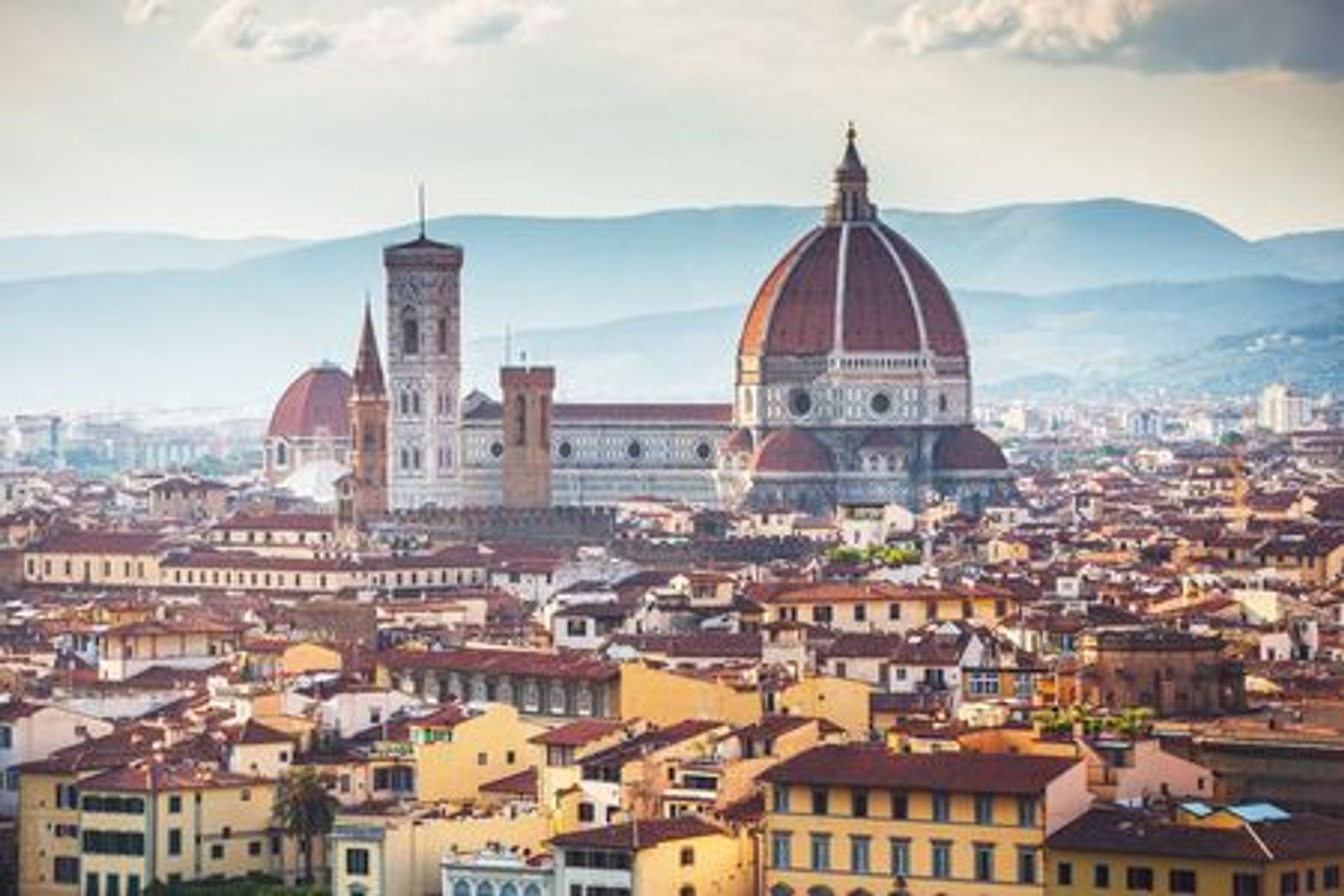 Florence: Accademia Gallery Ticket & Sightseeing Audio Tour - photo 3