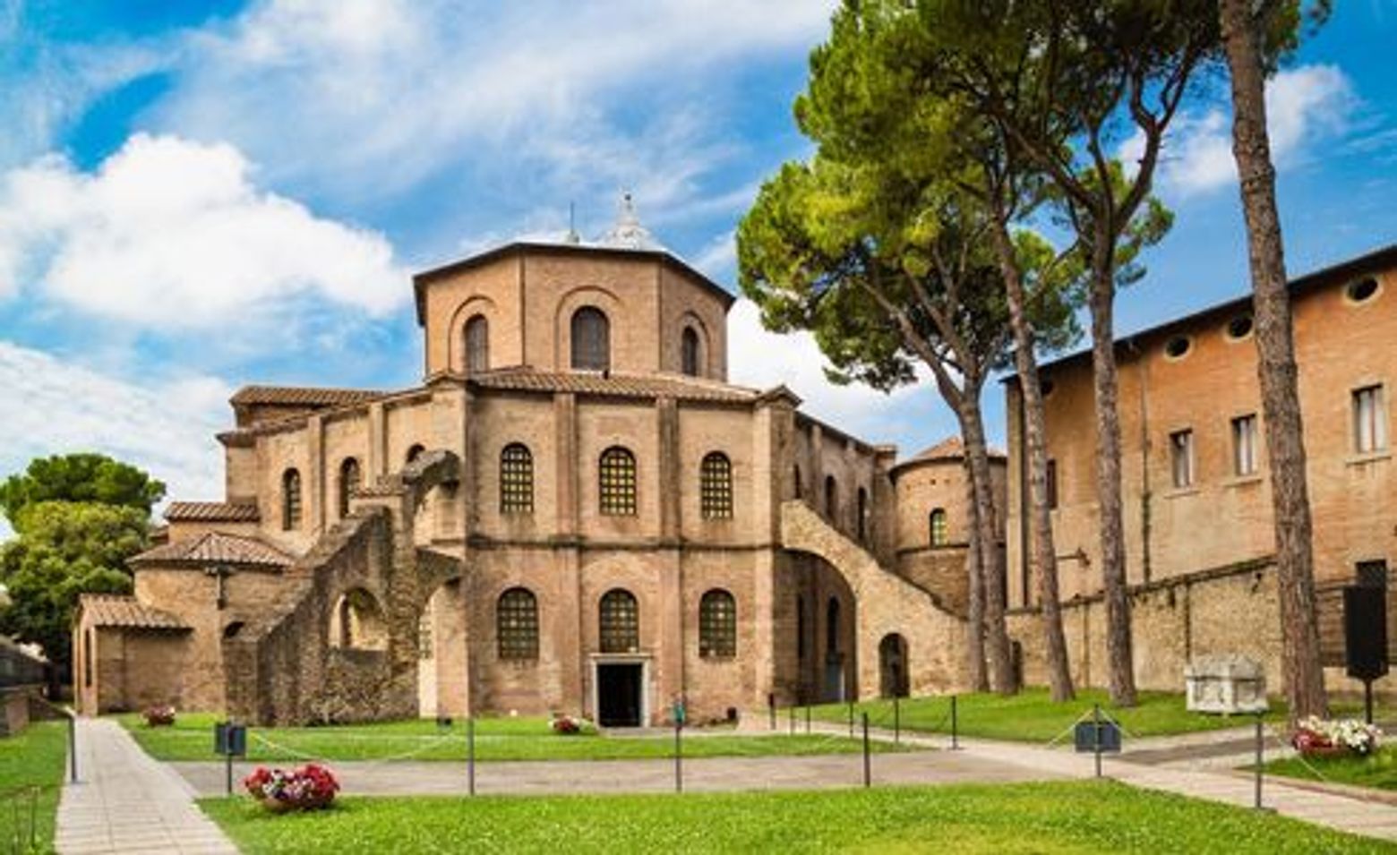 Ravenna: Echoes of Antiquity Audio Tour - photo 3