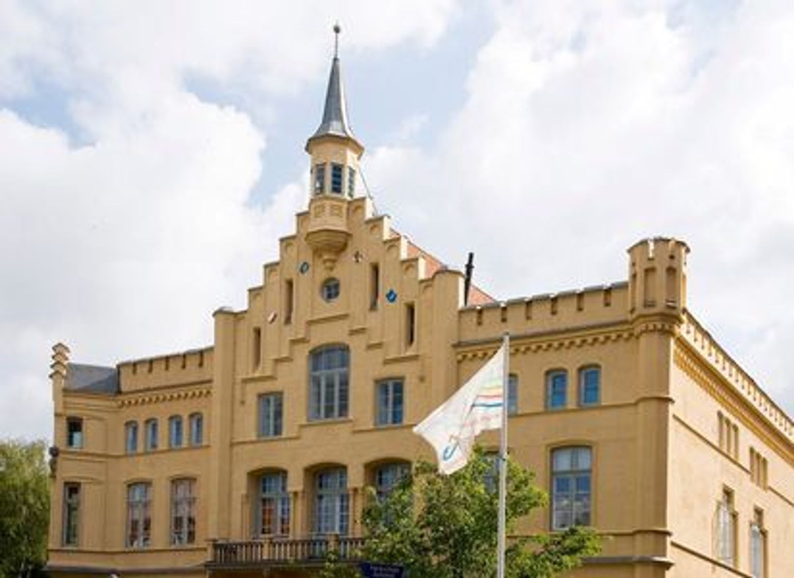 Lubeck: Timeless Heritage Audio Tour - photo 3