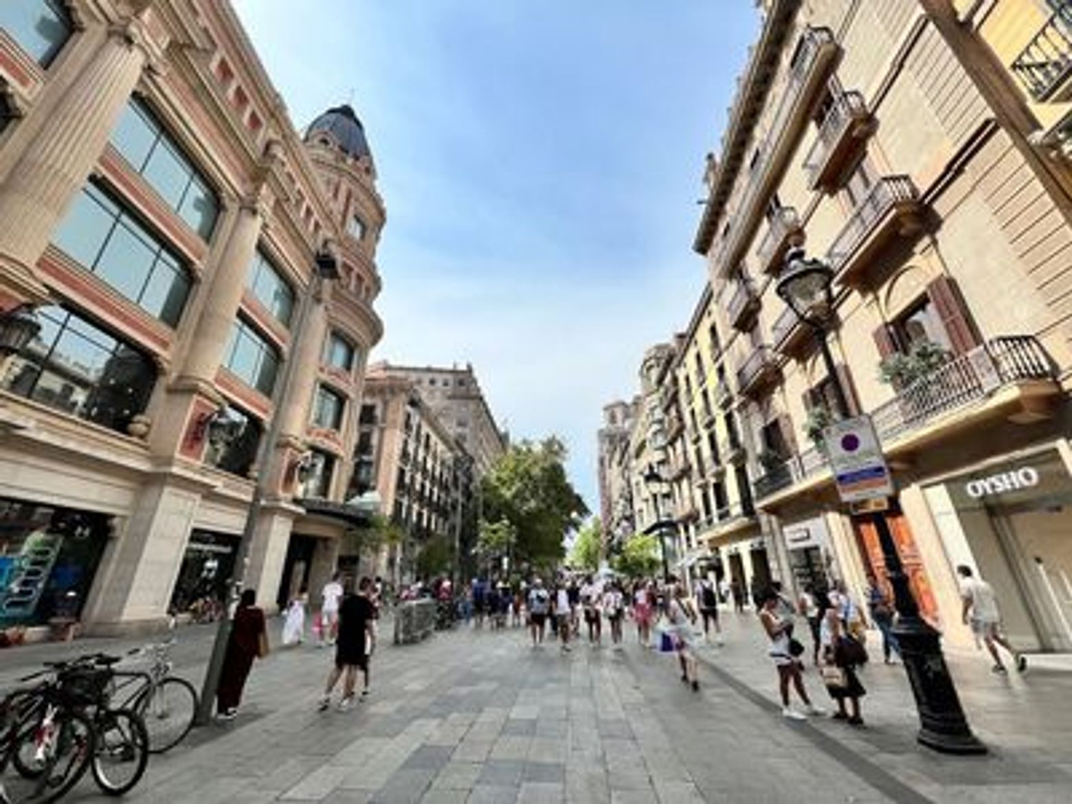 Barcelona's Architectural Marvels with Güell Palace Ticket - photo 4