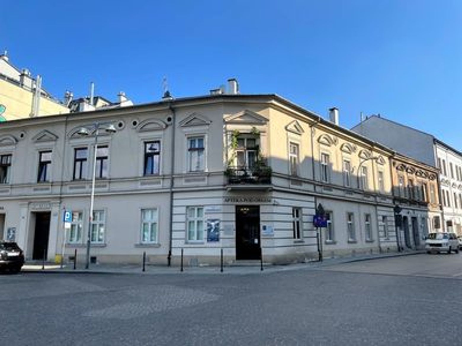 Echoes of World War II: A Krakow Historical Journey - photo 4