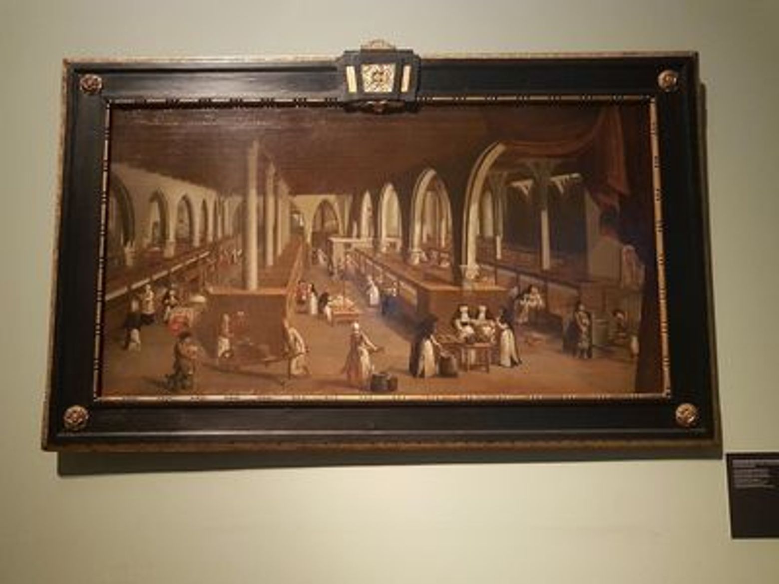 Brugge: Saint John's Hospital Ticket & City Walk Audio Tour - photo 4