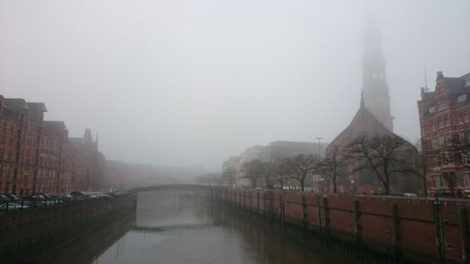 Hamburg: Bucerius Kunst Forum Ticket & Sights Audio Tour - photo 3