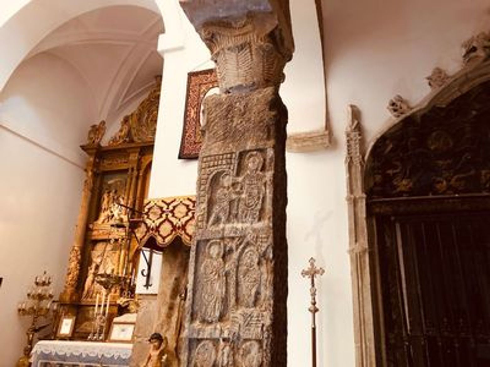 Toledo: The Three Cultures Melange Audio Tour - photo 3