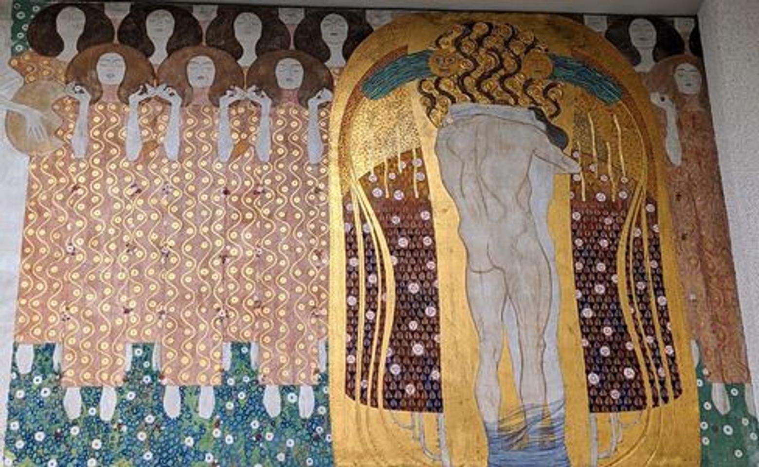 Vienna's Cultural Treasures Tour with Leopold Museum Ticket - photo 4