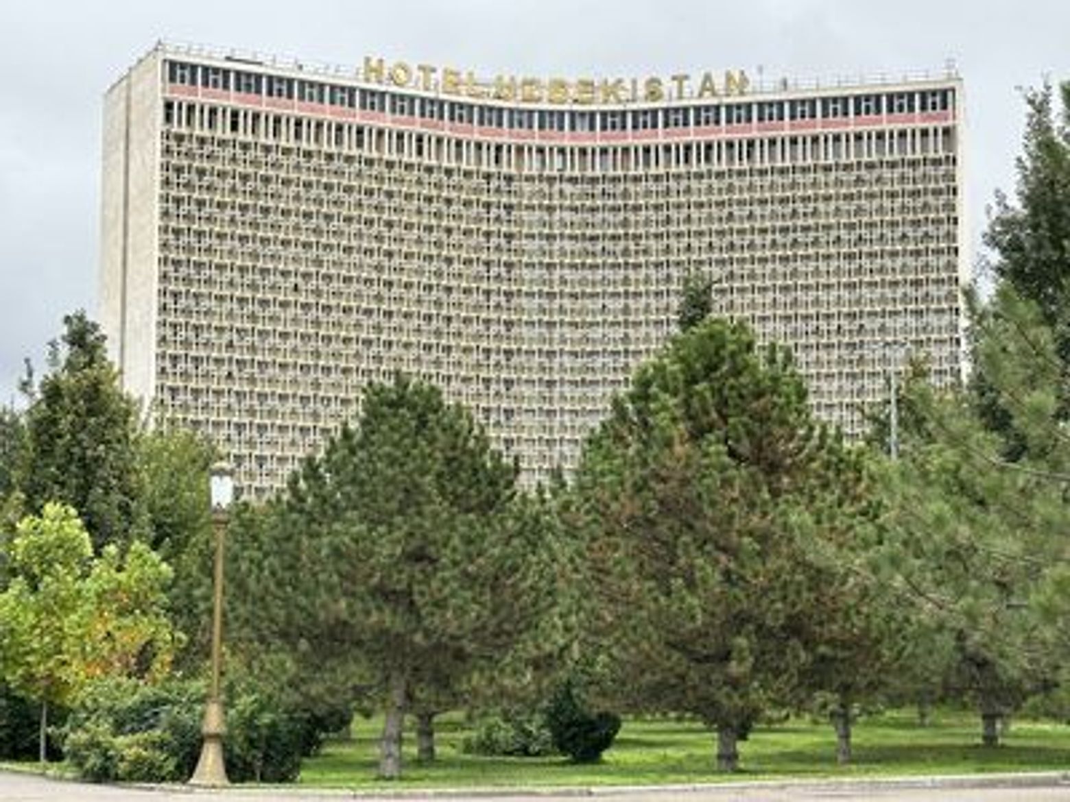 Tashkent: Echoes of Tradition Audio Tour - photo 3