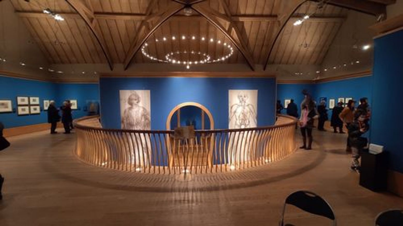 Edinburgh: Kings Gallery Ticket & Sightseeing Audio Tour - photo 3