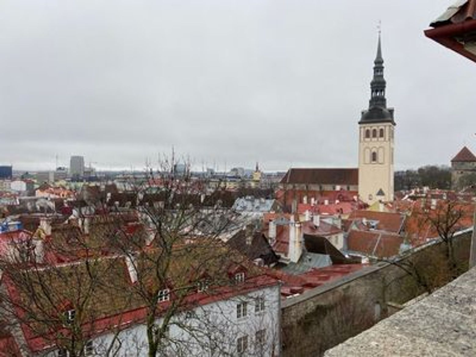 Tallinn's Timeless Tales: A Medieval Walking Tour - photo 4