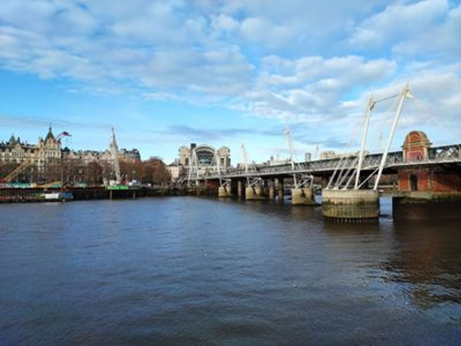 London Landmarks Tour with Westminster Abbey Ticket - photo 4