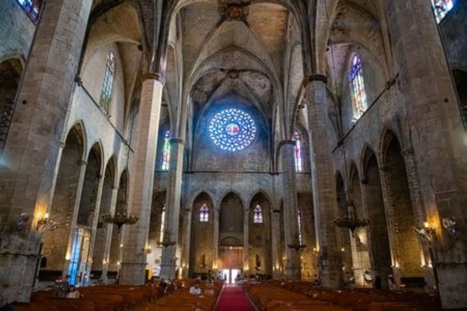 Barcelona's Architectural Wonders with Sagrada Familia Fast Track Ticket & Tower access - photo 3
